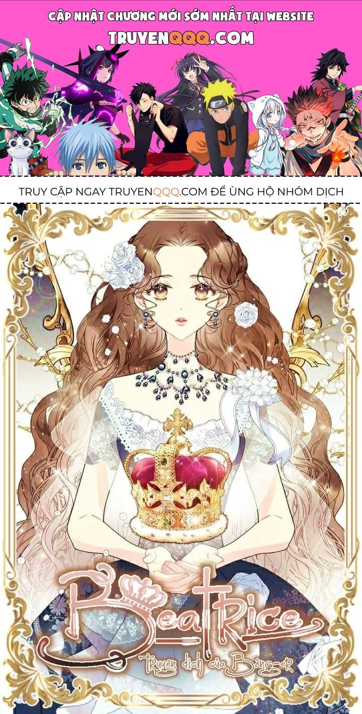 Công Chúa Chloe Chapter 65.1 - 1