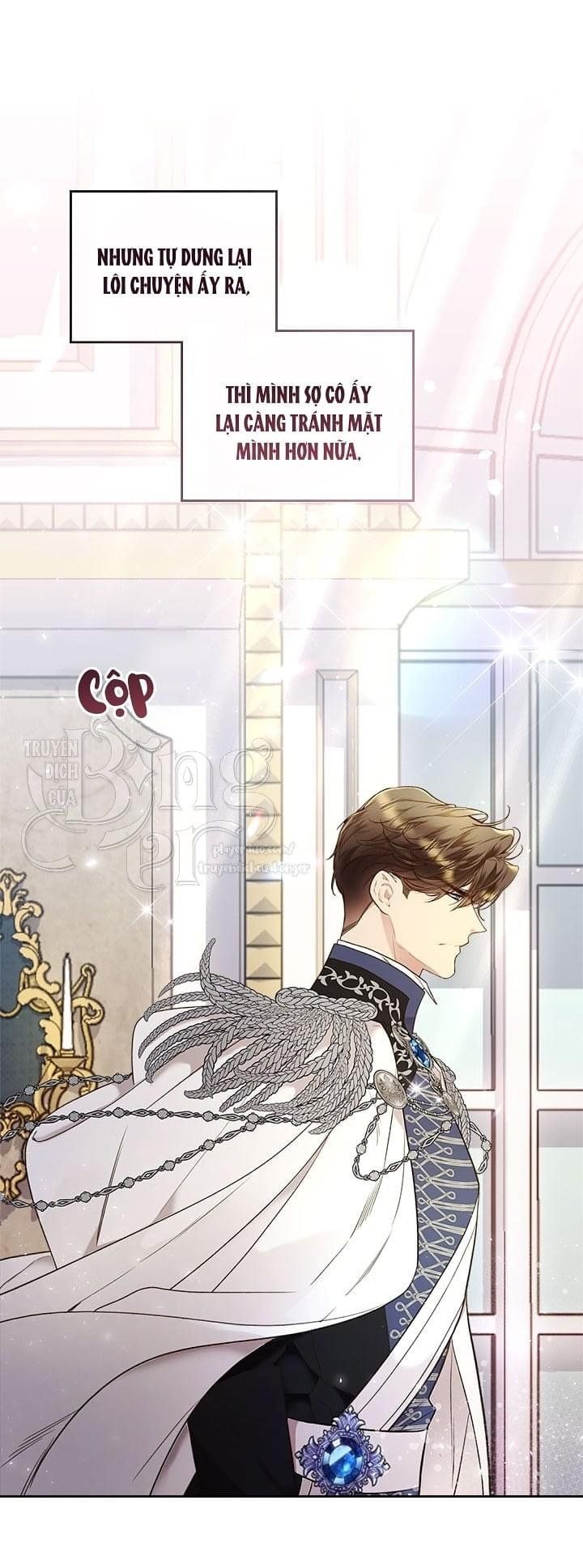 Công Chúa Chloe Chapter 65.1 - 11