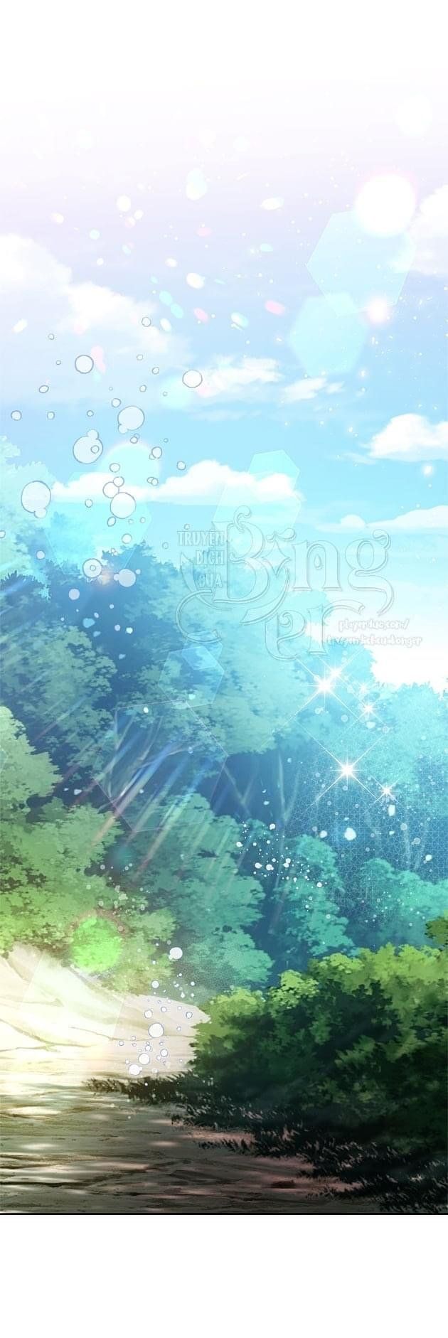 Công Chúa Chloe Chapter 65.1 - 13