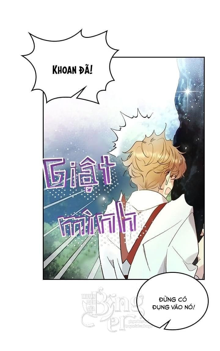 Công Chúa Chloe Chapter 65.1 - 16