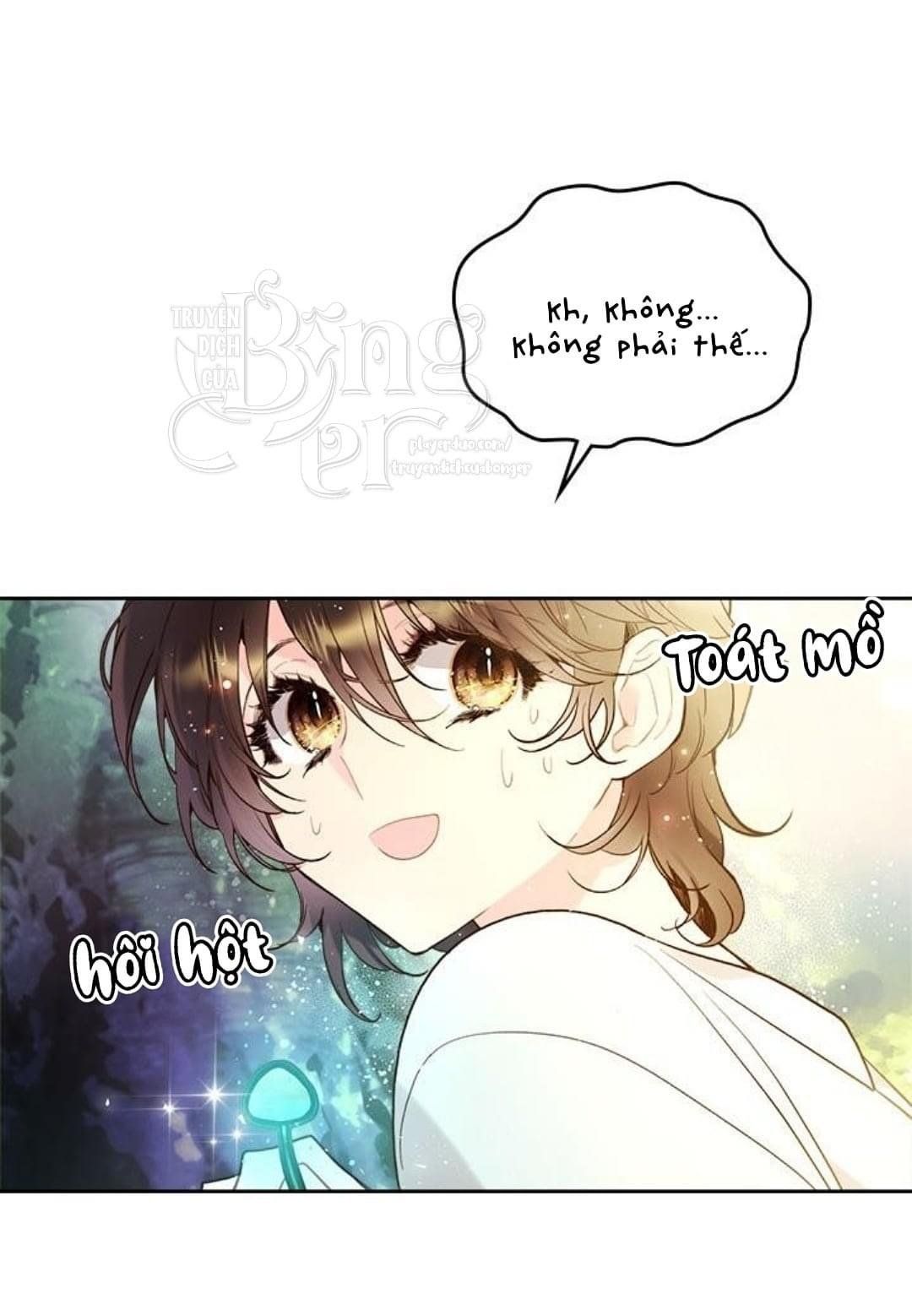 Công Chúa Chloe Chapter 65.1 - 20