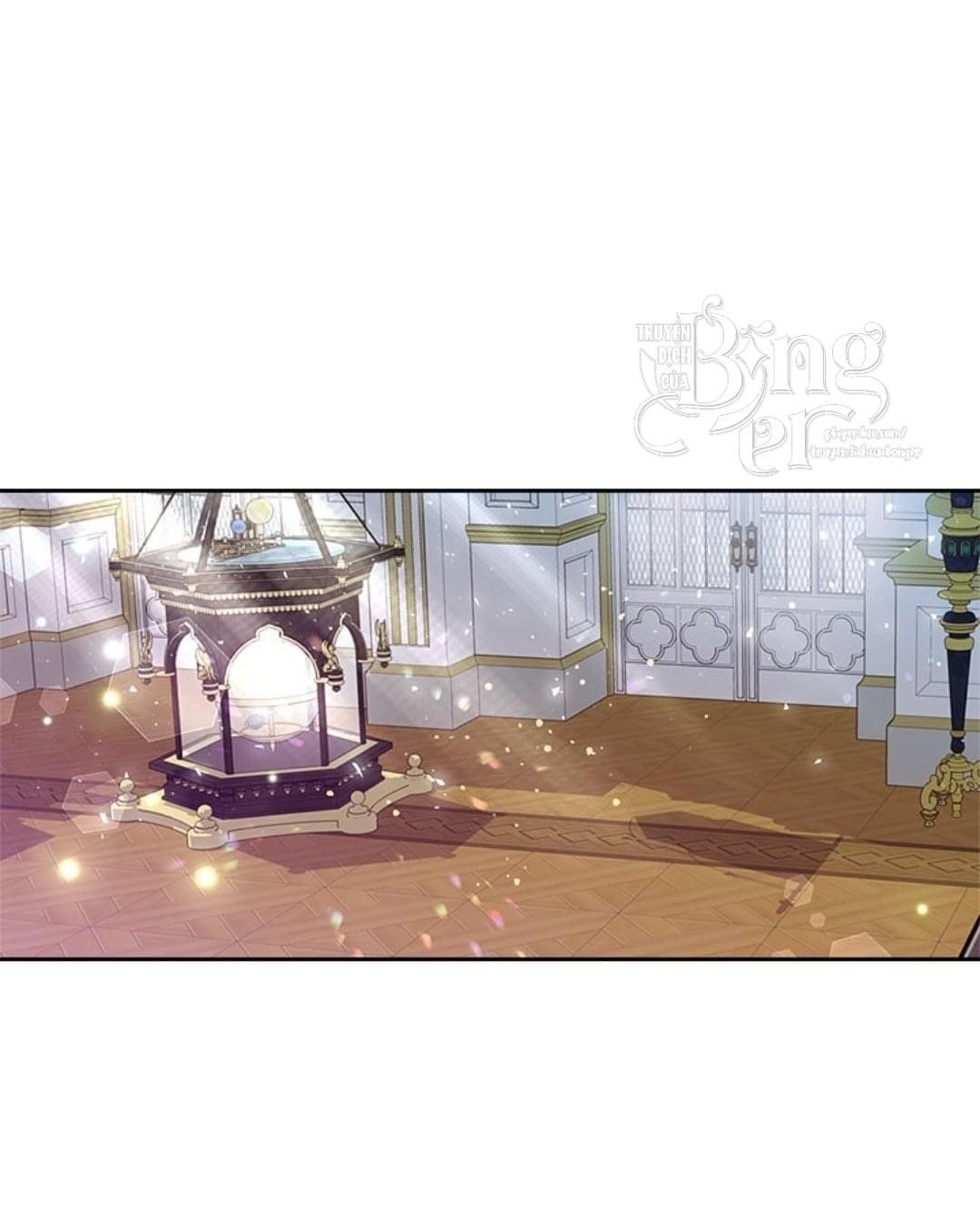 Công Chúa Chloe Chapter 65.1 - 3