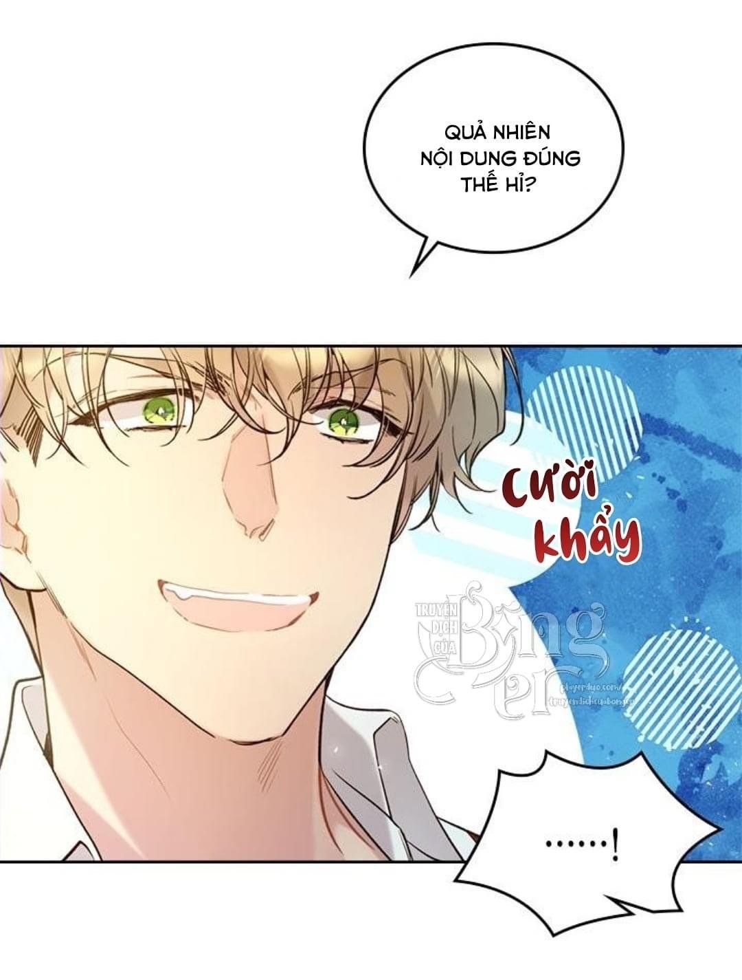 Công Chúa Chloe Chapter 65.1 - 23