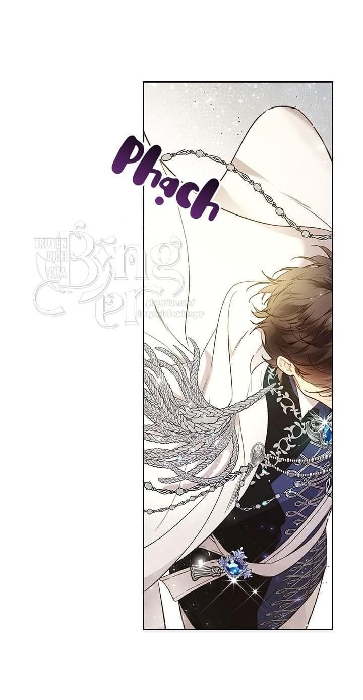 Công Chúa Chloe Chapter 65.1 - 4