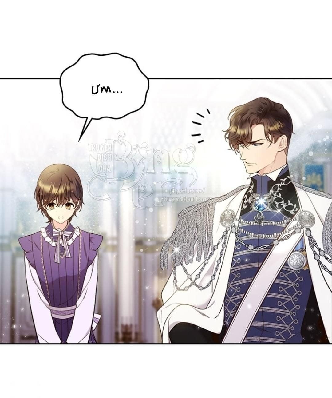 Công Chúa Chloe Chapter 65.1 - 5