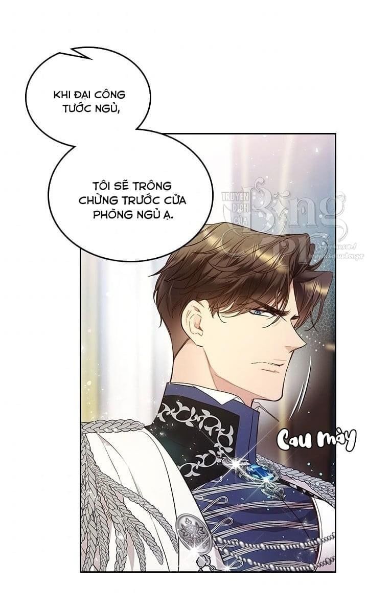 Công Chúa Chloe Chapter 65.1 - 6