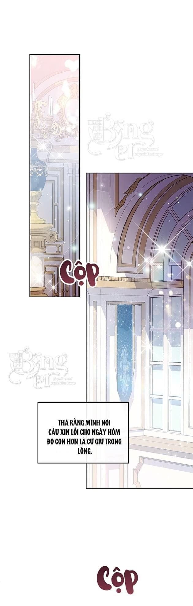 Công Chúa Chloe Chapter 65.1 - 10