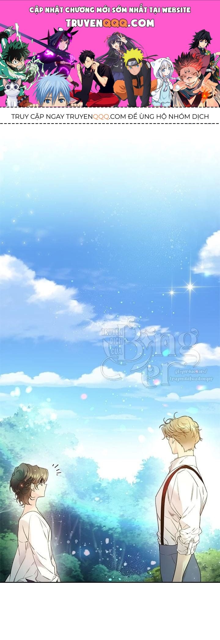 Công Chúa Chloe Chapter 65.2 - 1