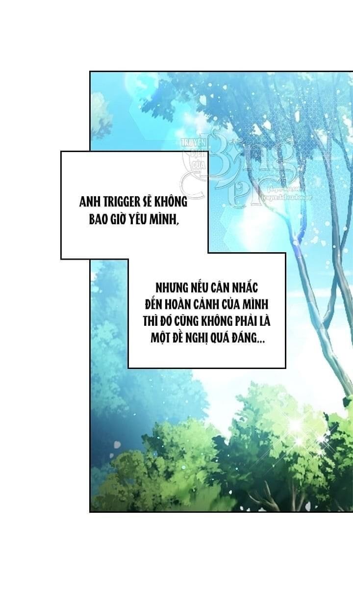 Công Chúa Chloe Chapter 65.2 - 11