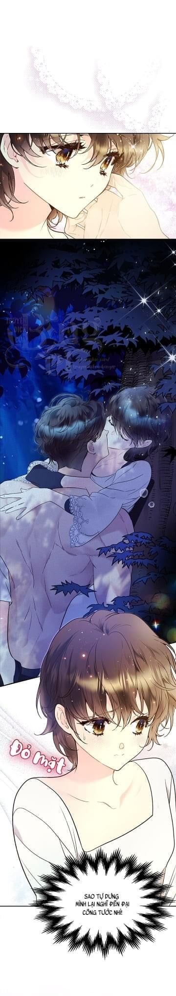 Công Chúa Chloe Chapter 65.2 - 12