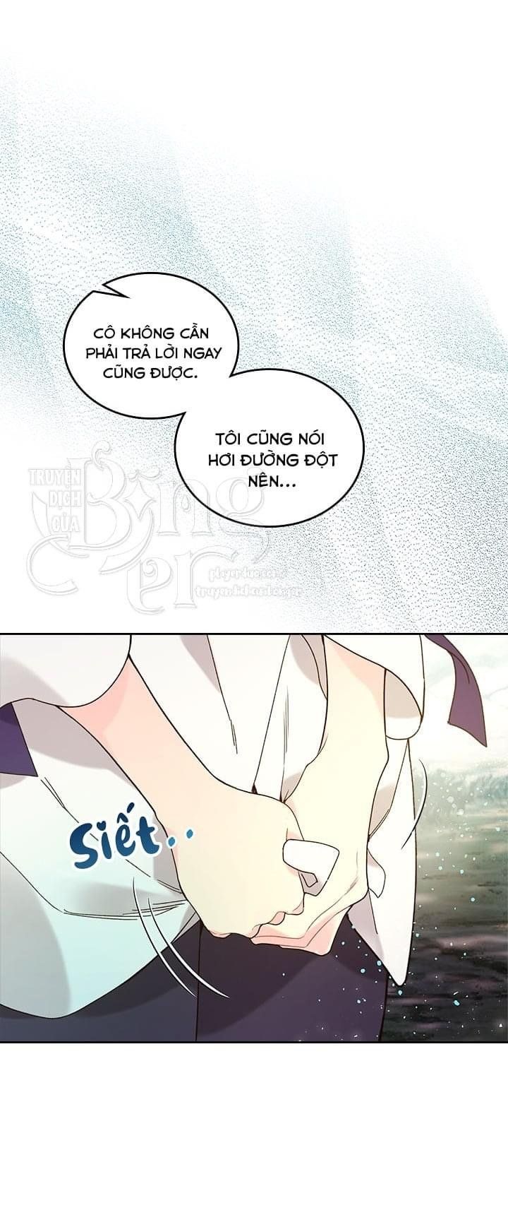 Công Chúa Chloe Chapter 65.2 - 15