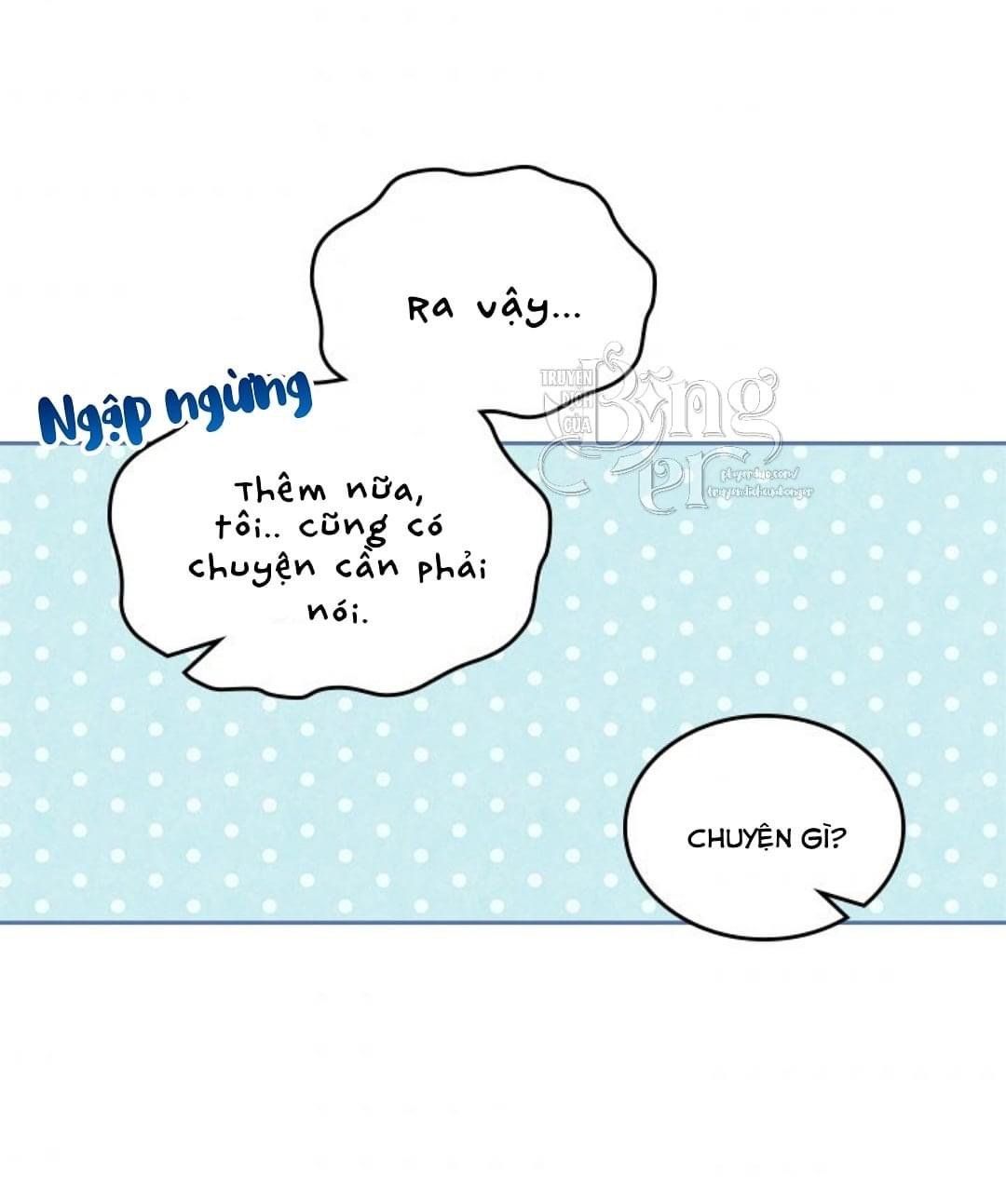 Công Chúa Chloe Chapter 65.2 - 20