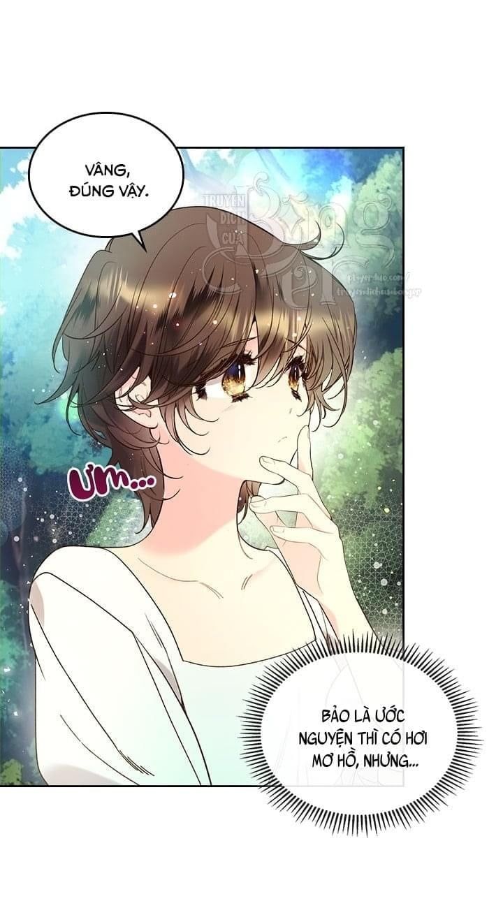 Công Chúa Chloe Chapter 65.2 - 3