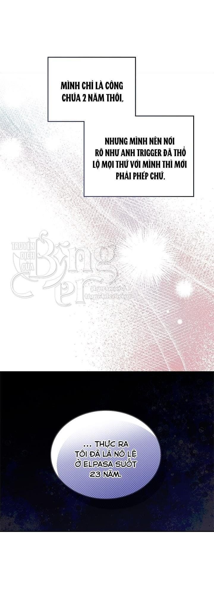 Công Chúa Chloe Chapter 65.2 - 22