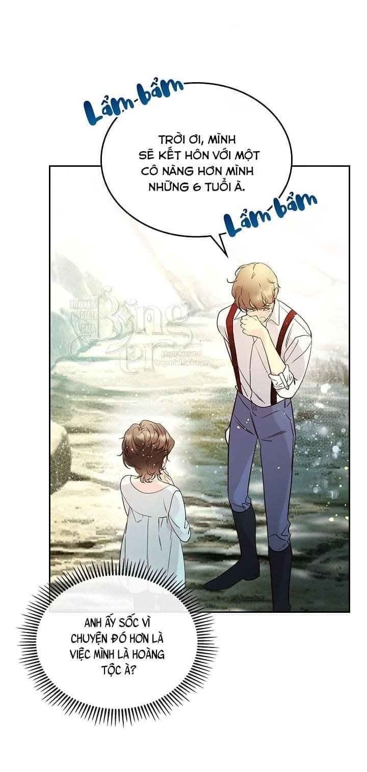 Công Chúa Chloe Chapter 65.2 - 26