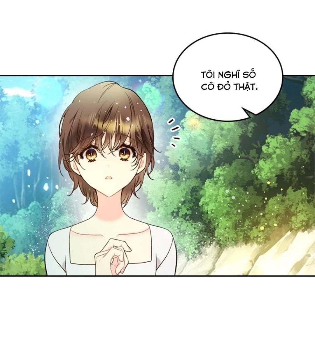 Công Chúa Chloe Chapter 65.2 - 27