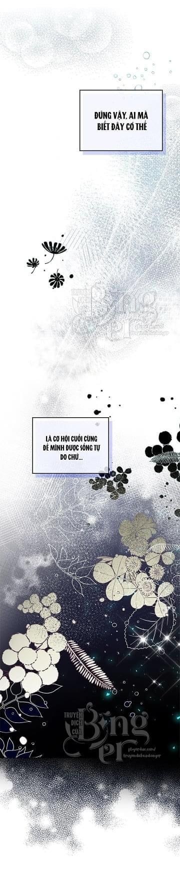 Công Chúa Chloe Chapter 65.2 - 32