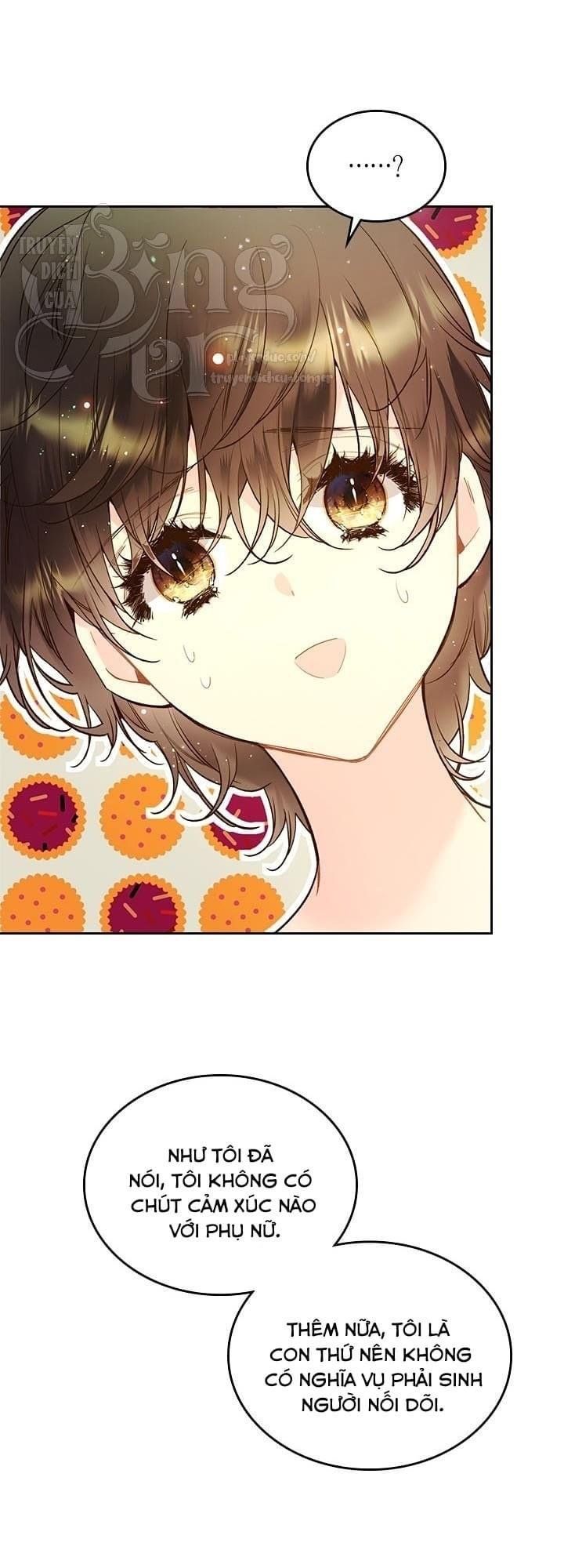 Công Chúa Chloe Chapter 65.2 - 6