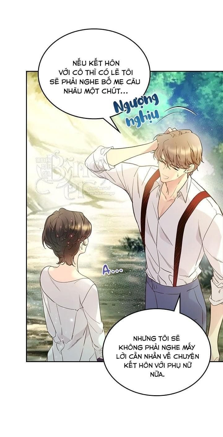 Công Chúa Chloe Chapter 65.2 - 7