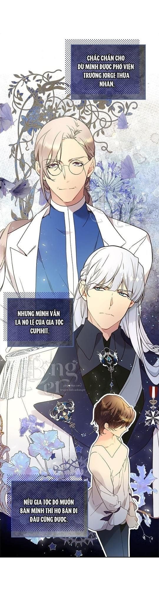 Công Chúa Chloe Chapter 65.2 - 10