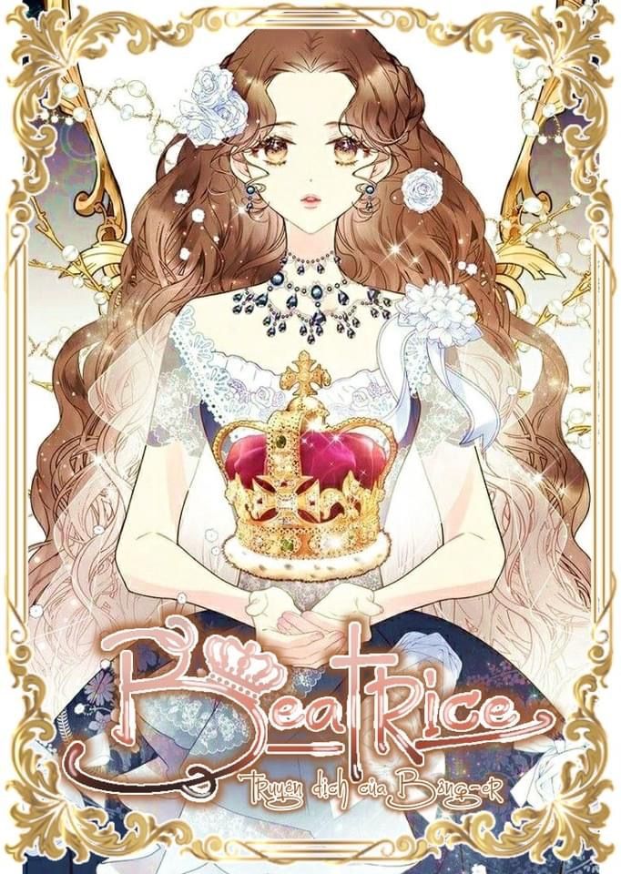 Công Chúa Chloe Chapter 66.1 - 2