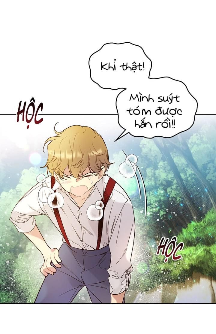 Công Chúa Chloe Chapter 66.1 - 11