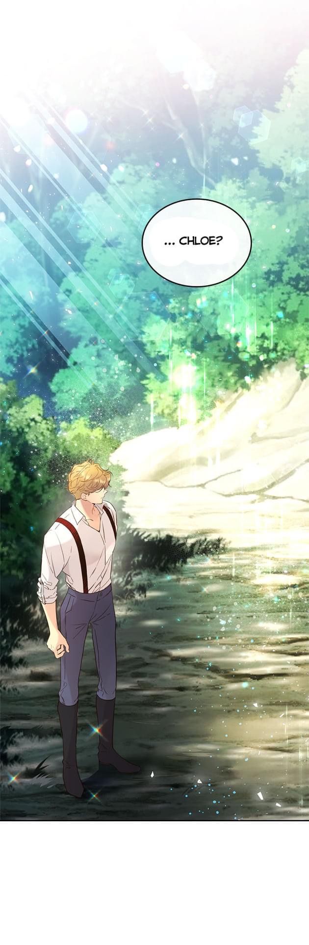 Công Chúa Chloe Chapter 66.1 - 14