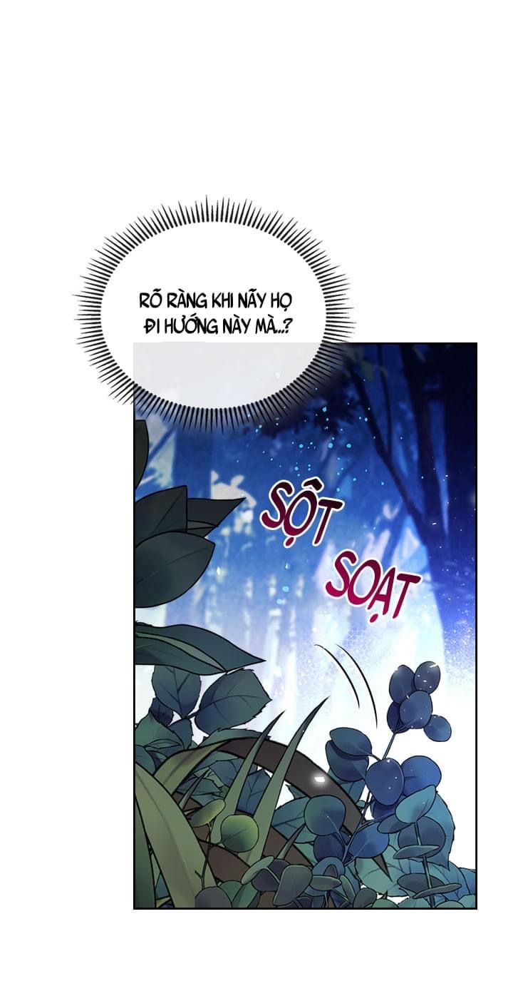 Công Chúa Chloe Chapter 66.1 - 15