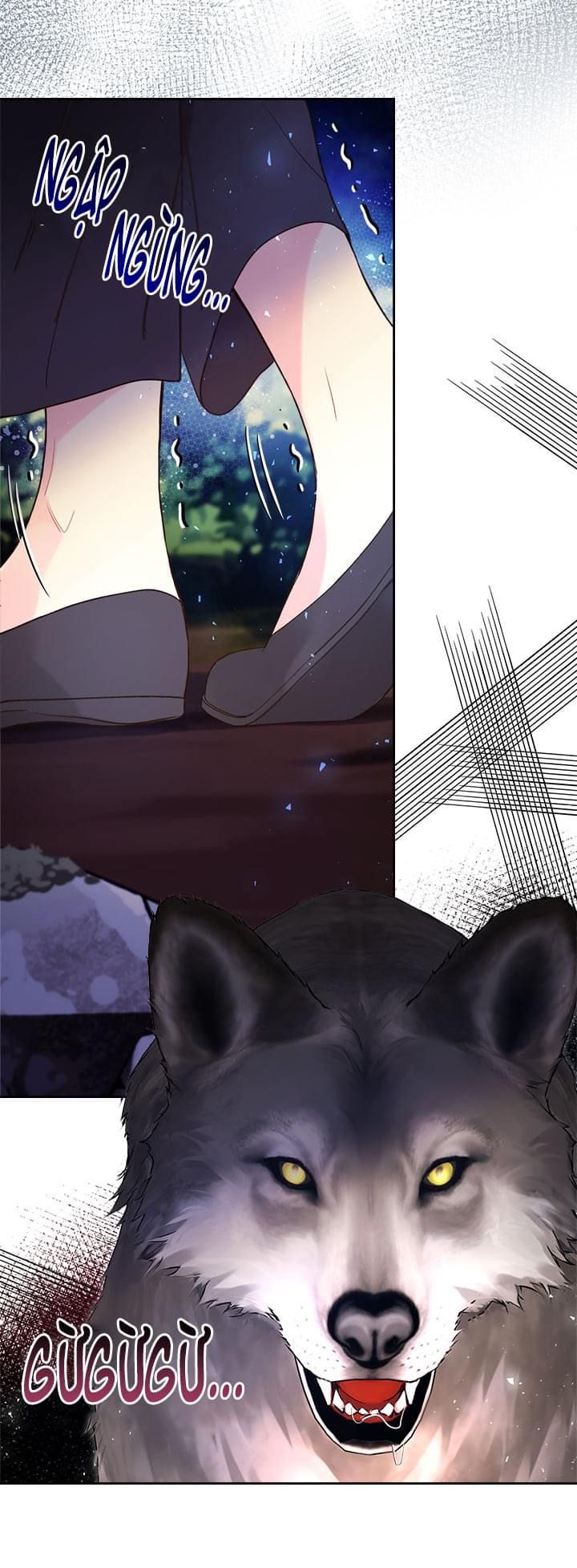 Công Chúa Chloe Chapter 66.1 - 17