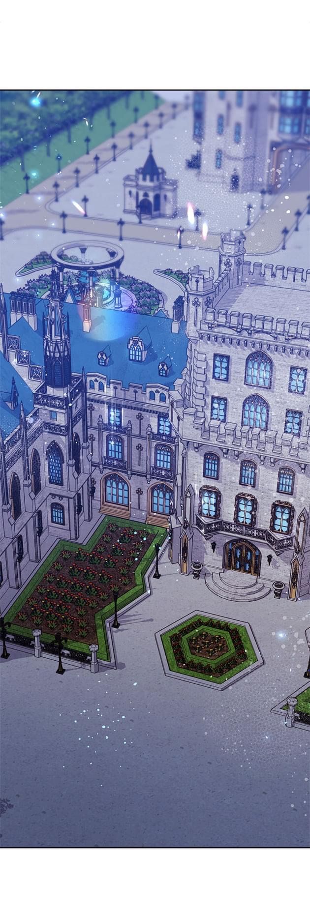 Công Chúa Chloe Chapter 66.1 - 20