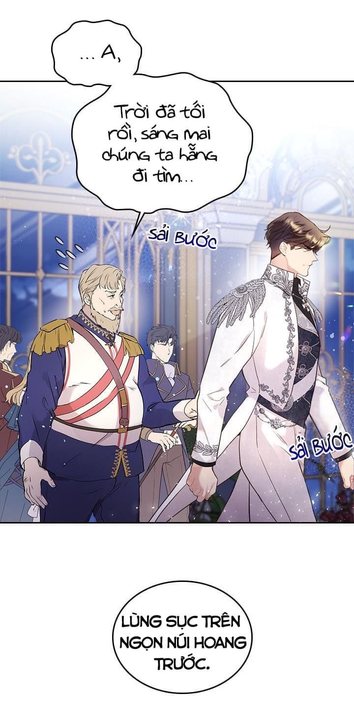 Công Chúa Chloe Chapter 66.1 - 23