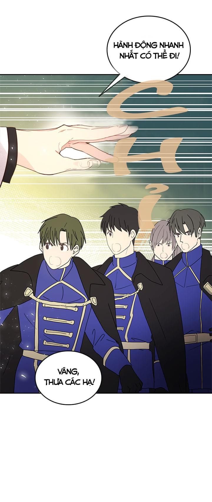 Công Chúa Chloe Chapter 66.1 - 24