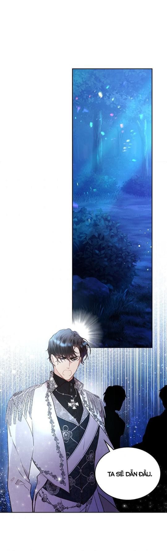 Công Chúa Chloe Chapter 66.1 - 25