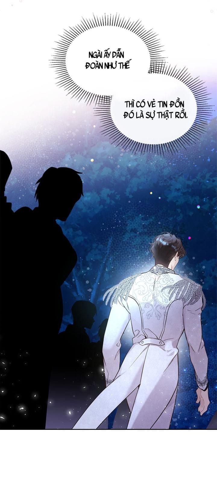 Công Chúa Chloe Chapter 66.1 - 28