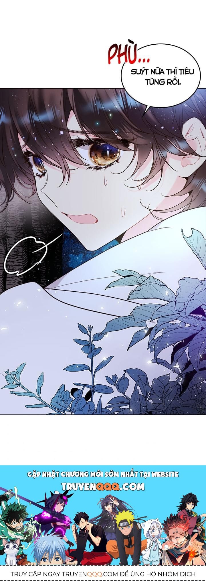 Công Chúa Chloe Chapter 66.1 - 30