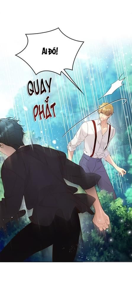 Công Chúa Chloe Chapter 66.1 - 5