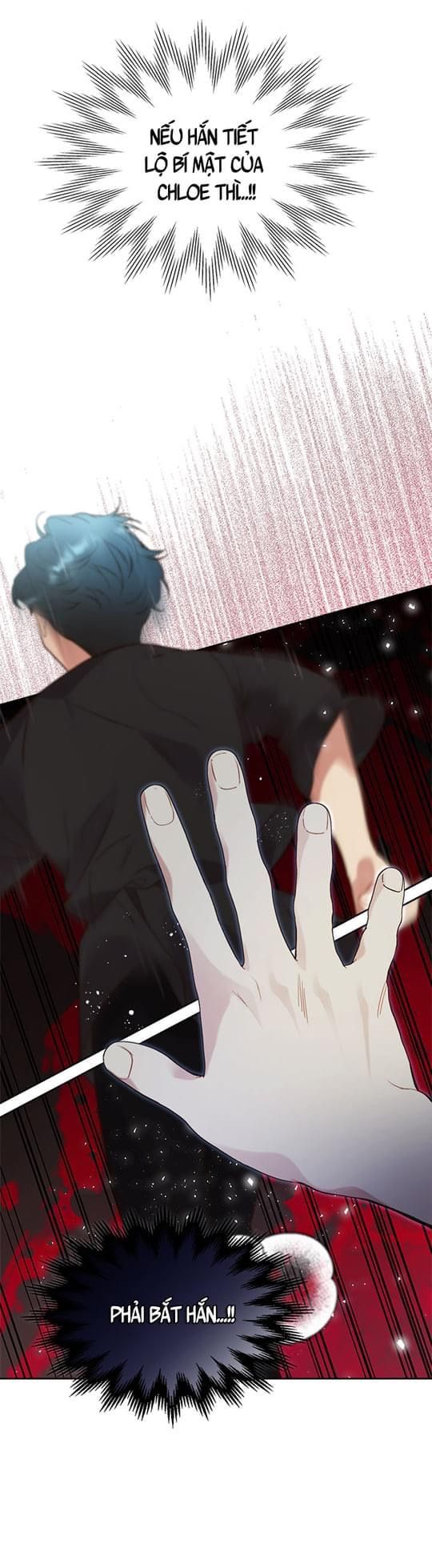 Công Chúa Chloe Chapter 66.1 - 8