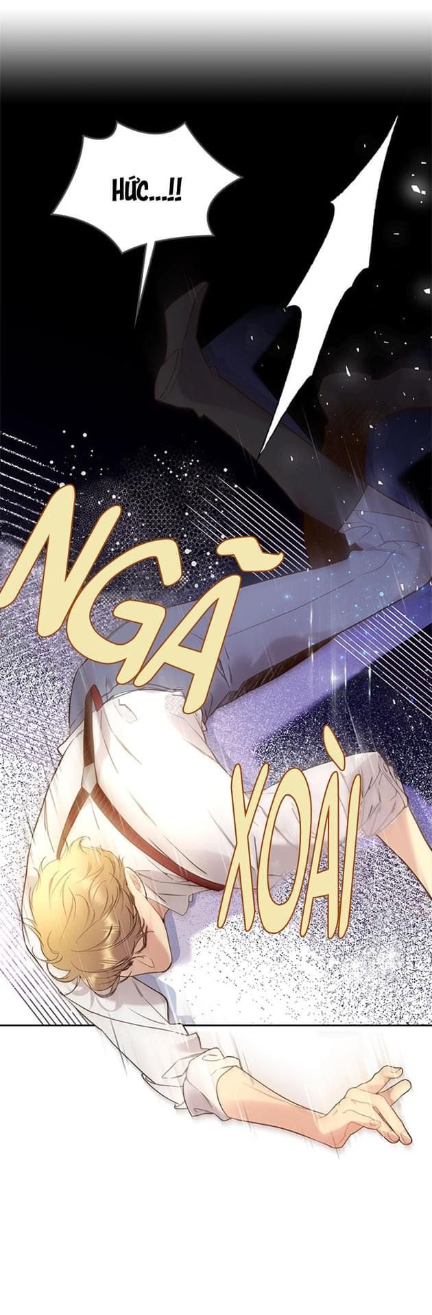 Công Chúa Chloe Chapter 66.1 - 9