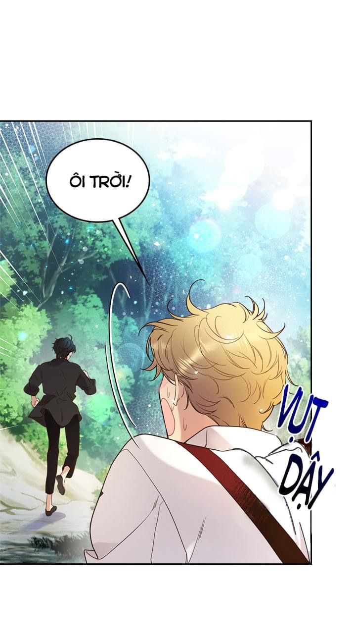 Công Chúa Chloe Chapter 66.1 - 10