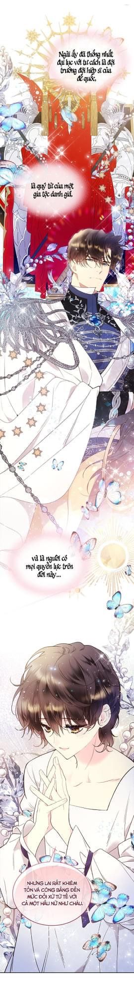 Công Chúa Chloe Chapter 66.2 - 16