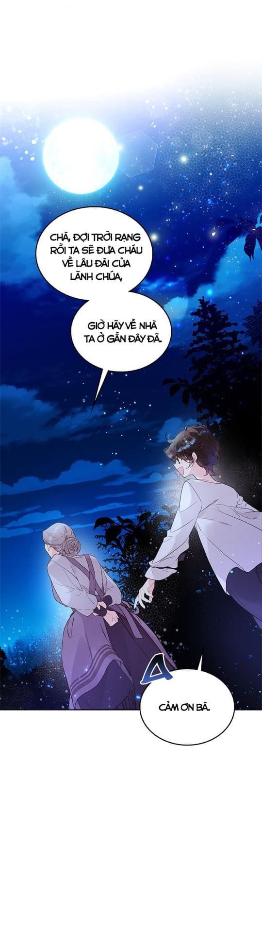 Công Chúa Chloe Chapter 66.2 - 19