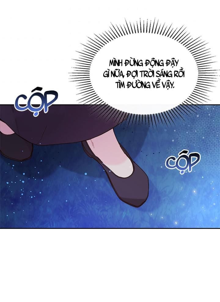 Công Chúa Chloe Chapter 66.2 - 3