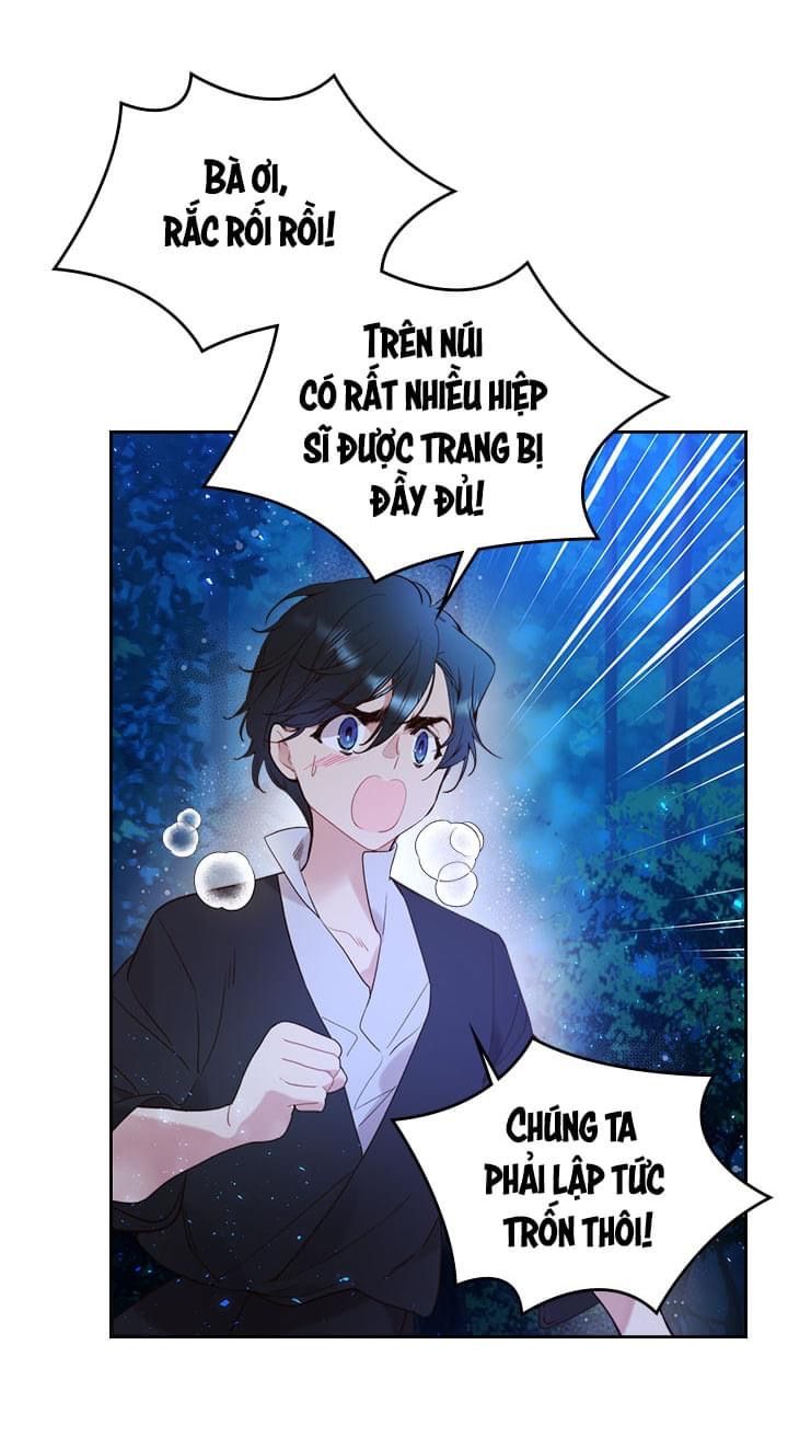 Công Chúa Chloe Chapter 66.2 - 21