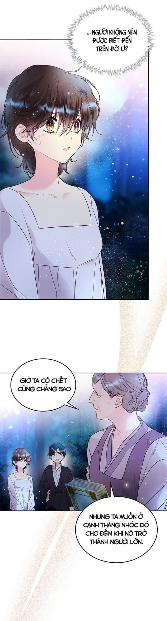 Công Chúa Chloe Chapter 66.2 - 25