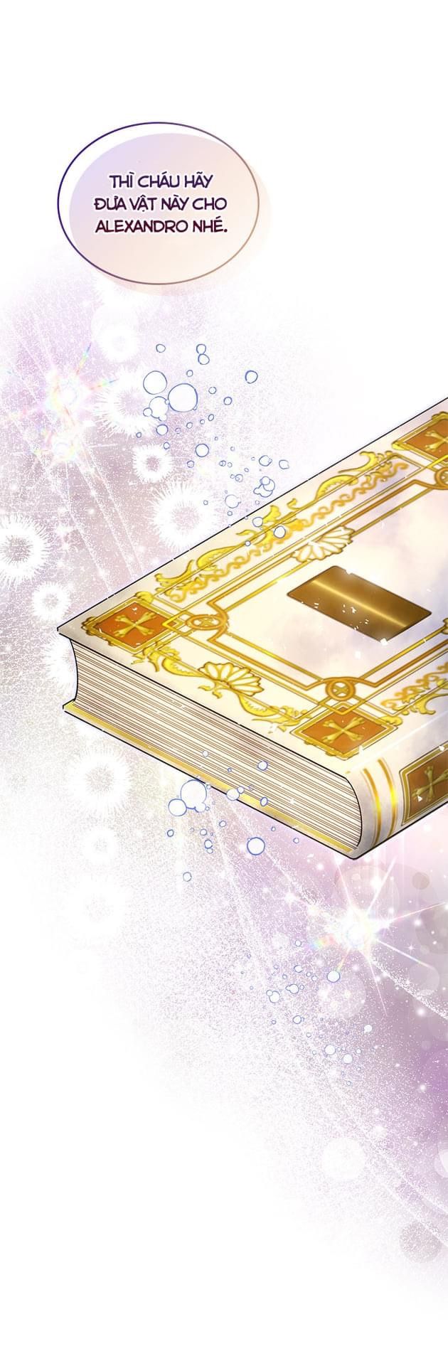 Công Chúa Chloe Chapter 66.2 - 27