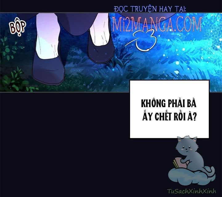 Công Chúa Chloe Chapter 67.1 - 13