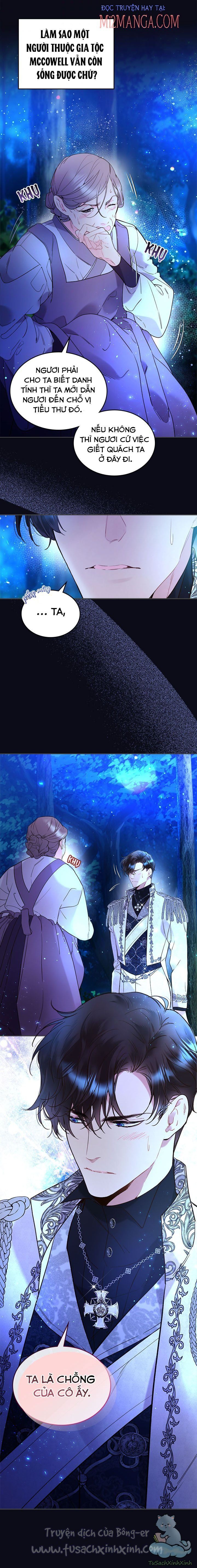 Công Chúa Chloe Chapter 67.1 - 16