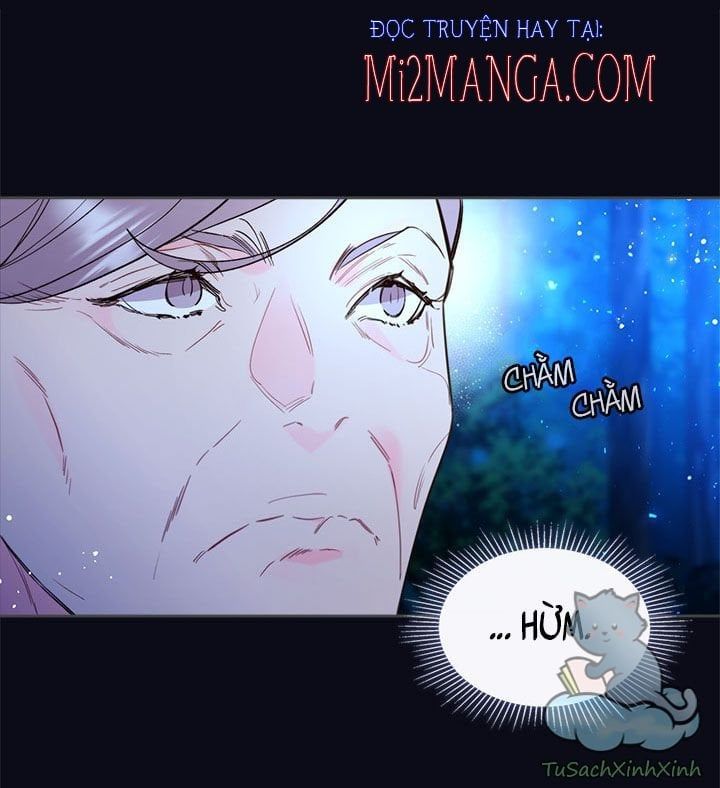 Công Chúa Chloe Chapter 67.1 - 17