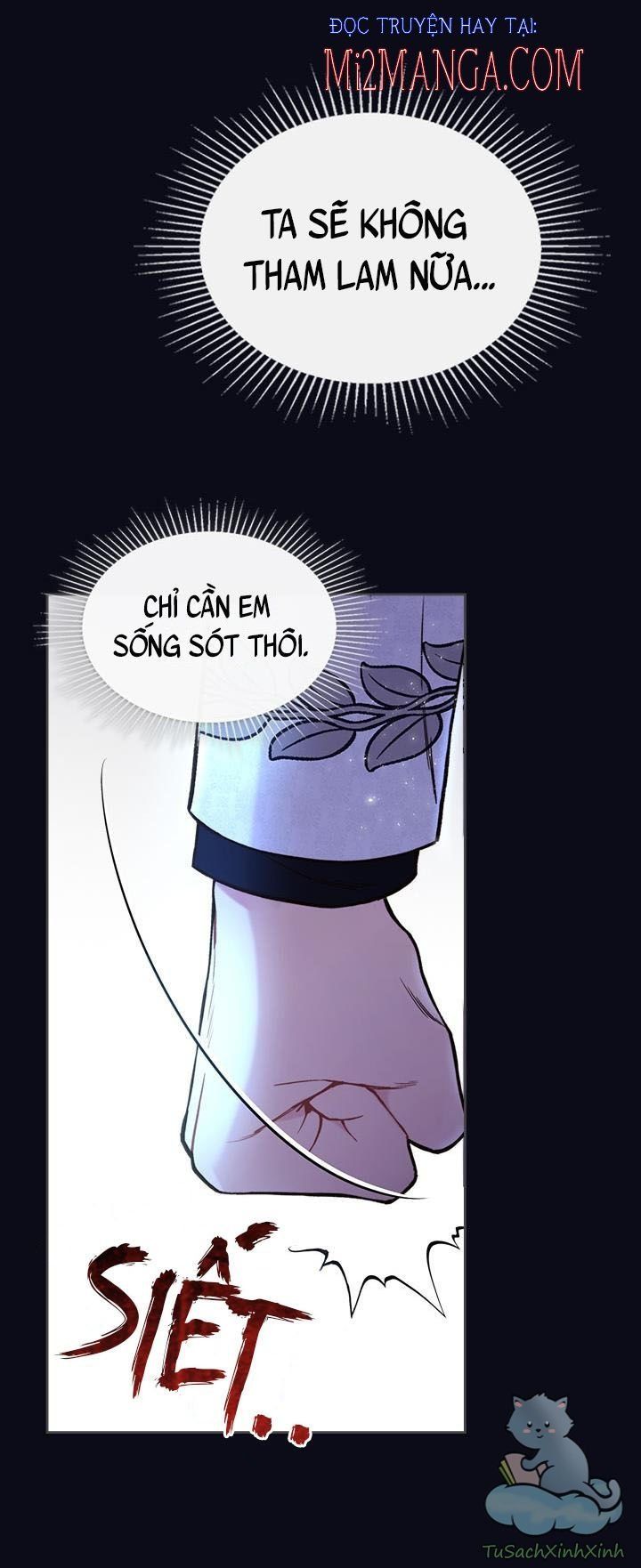 Công Chúa Chloe Chapter 67.1 - 4