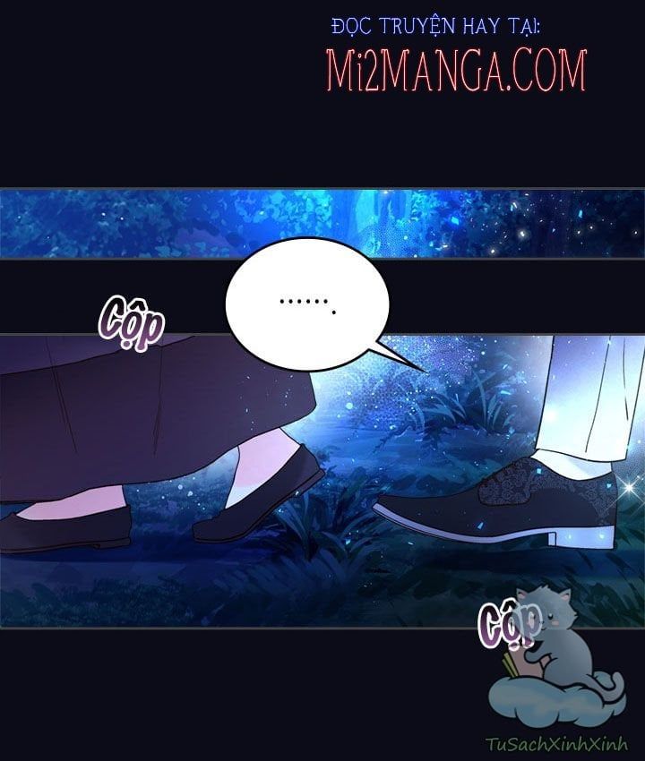 Công Chúa Chloe Chapter 67.1 - 8